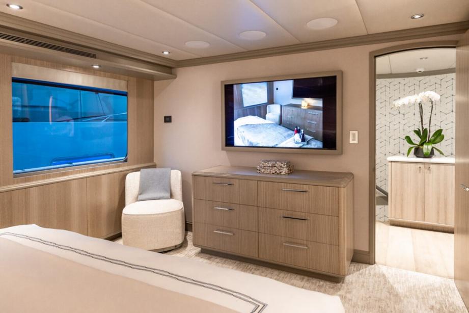 yacht No Bad Ideas
