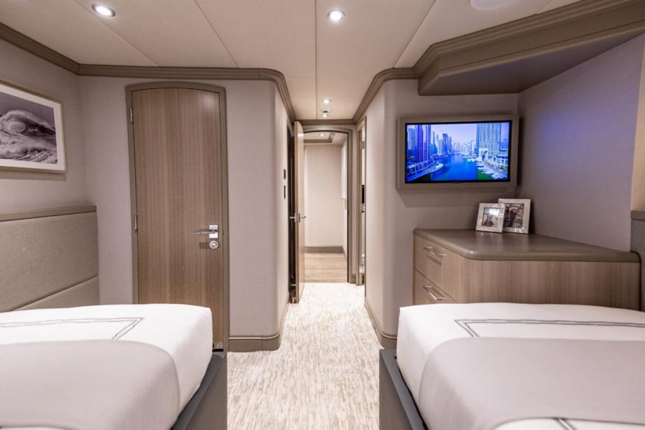 yacht No Bad Ideas