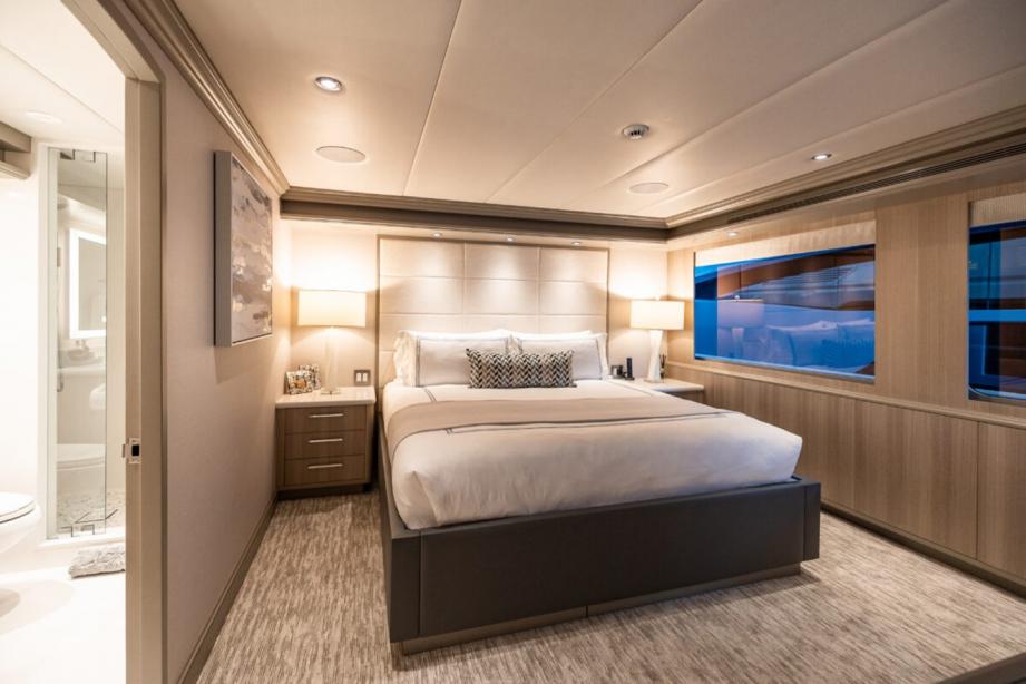 yacht No Bad Ideas