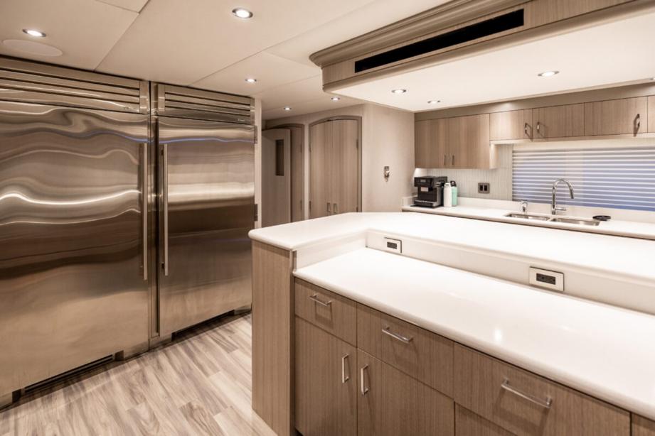 yacht No Bad Ideas