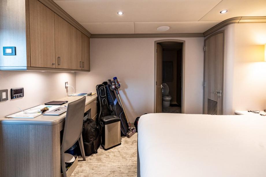 yacht No Bad Ideas
