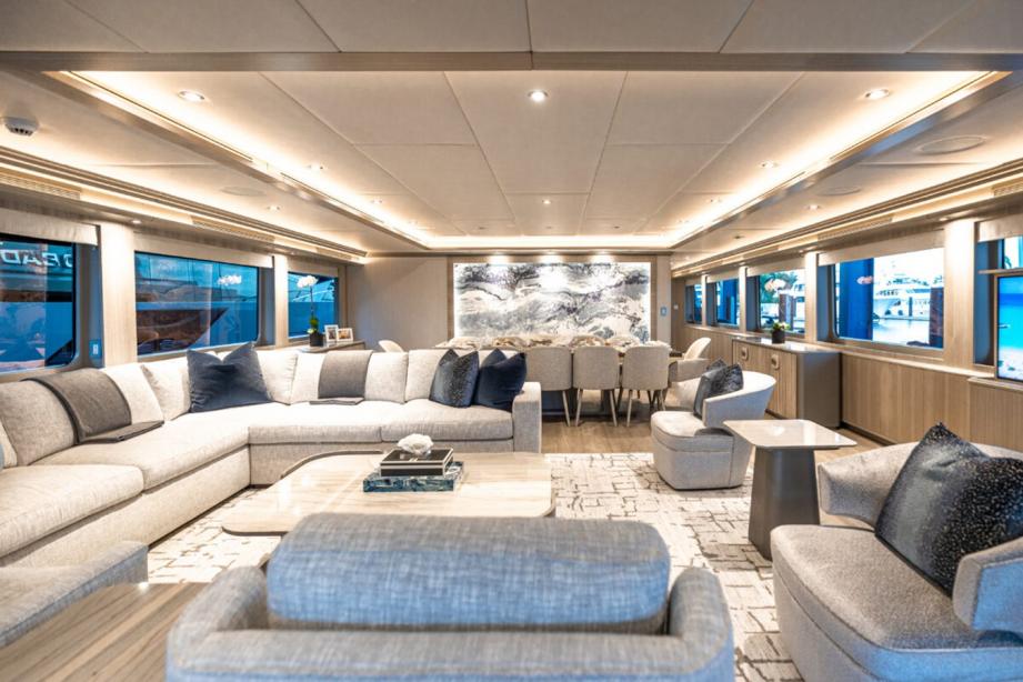 yacht No Bad Ideas