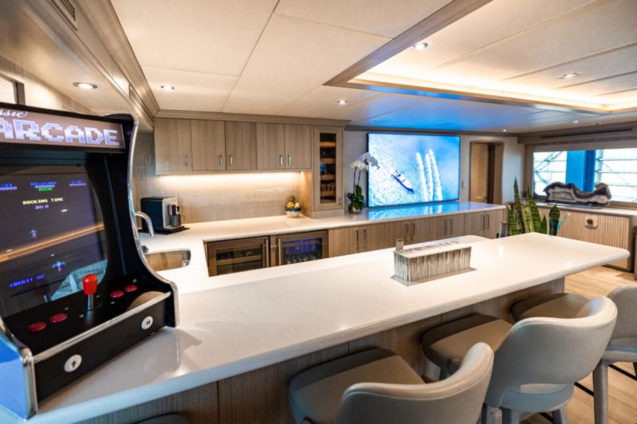 yacht No Bad Ideas