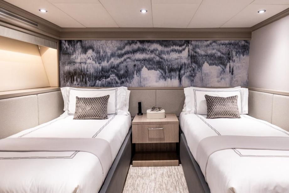yacht No Bad Ideas