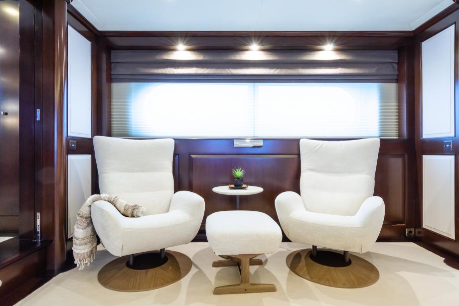 yacht Mochafy 22