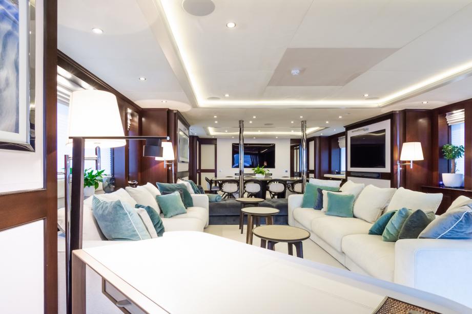yacht Mochafy 22