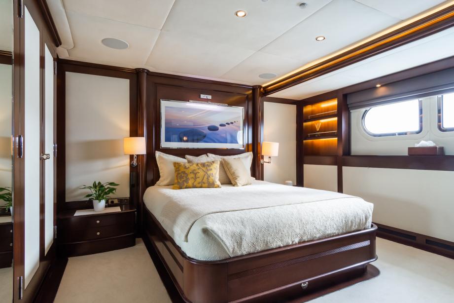 yacht Mochafy 22