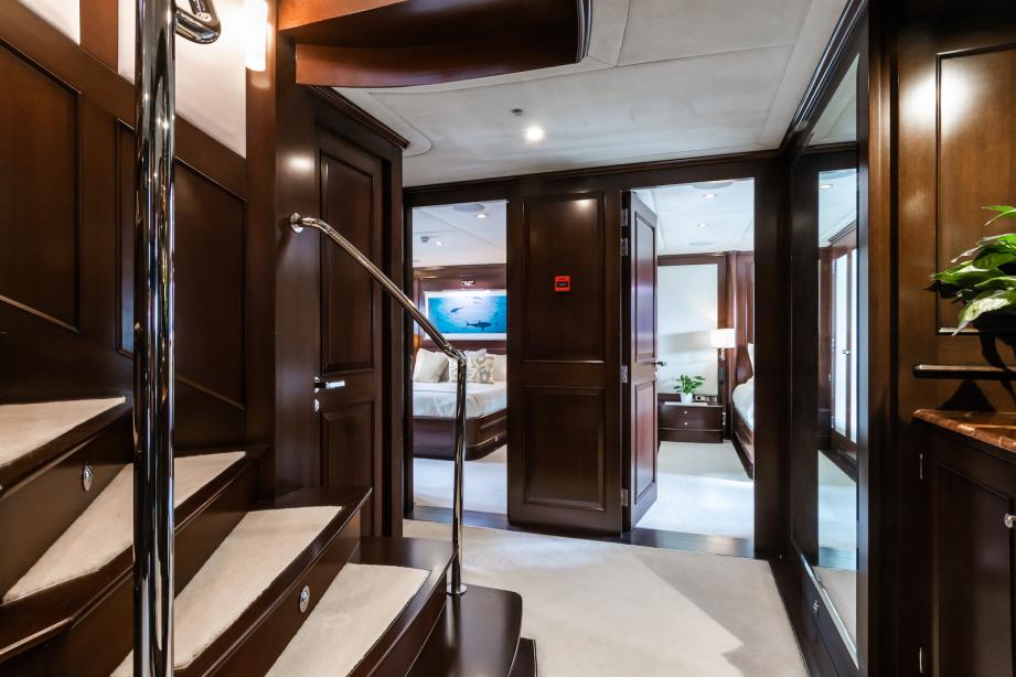 yacht Mochafy 22