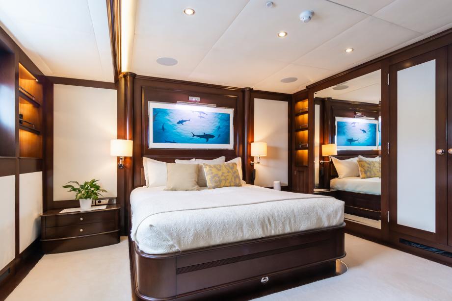 yacht Mochafy 22