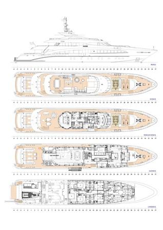 yacht Ventura