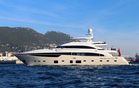 yacht Ace 2