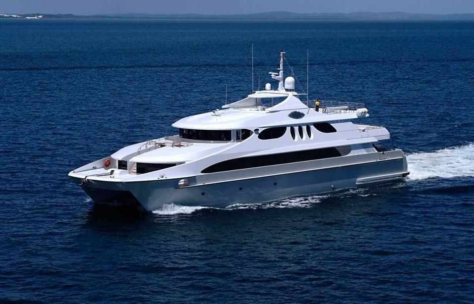 yacht Seafaris