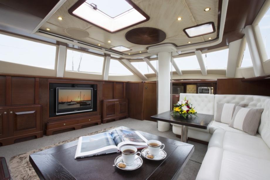 yacht Limitless