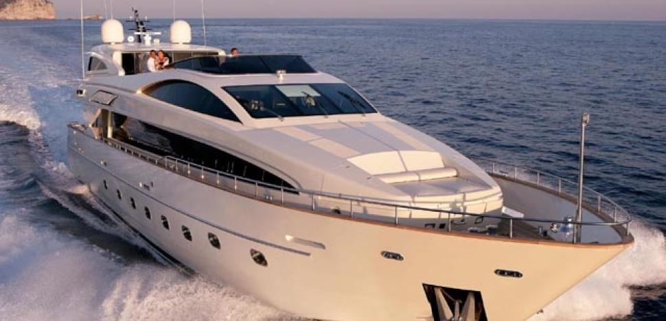 yacht Basma