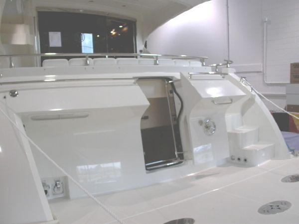 yacht Marquis 59