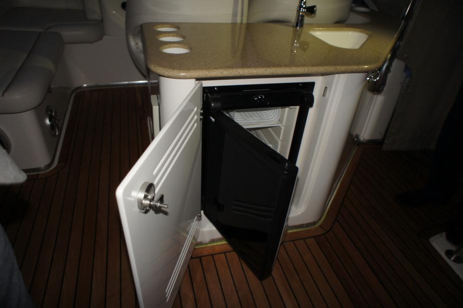 yacht Silverton 43 Sport Bridge