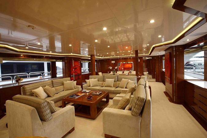 yacht Harmony III