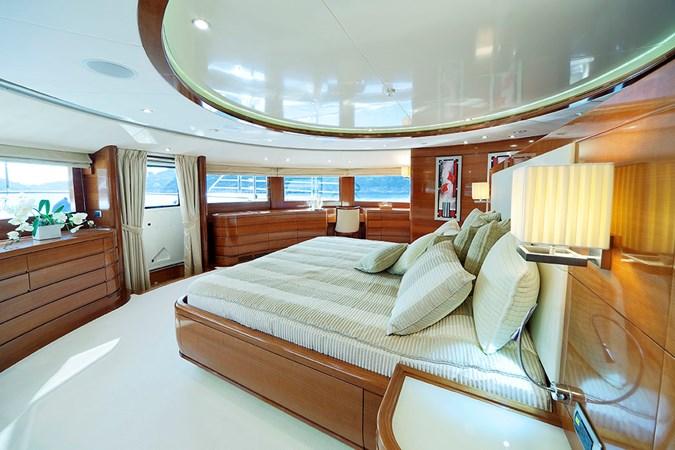 yacht Harmony III