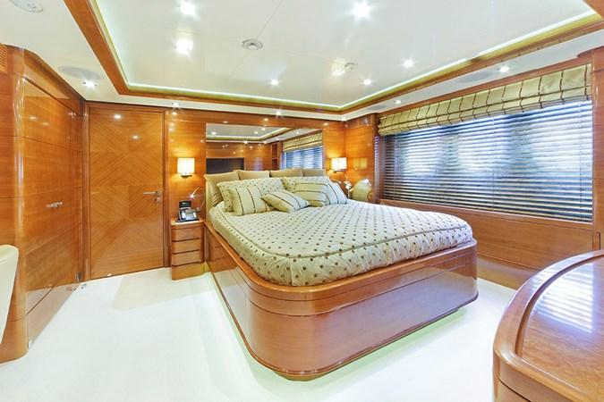 yacht Harmony III