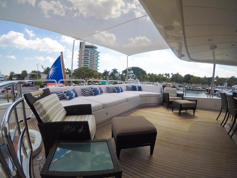 yacht Great Deal
