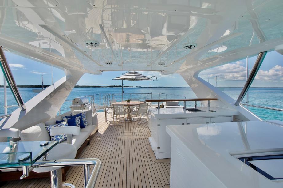 yacht Rehab