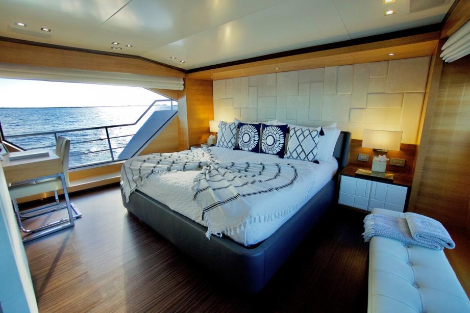 yacht Rehab