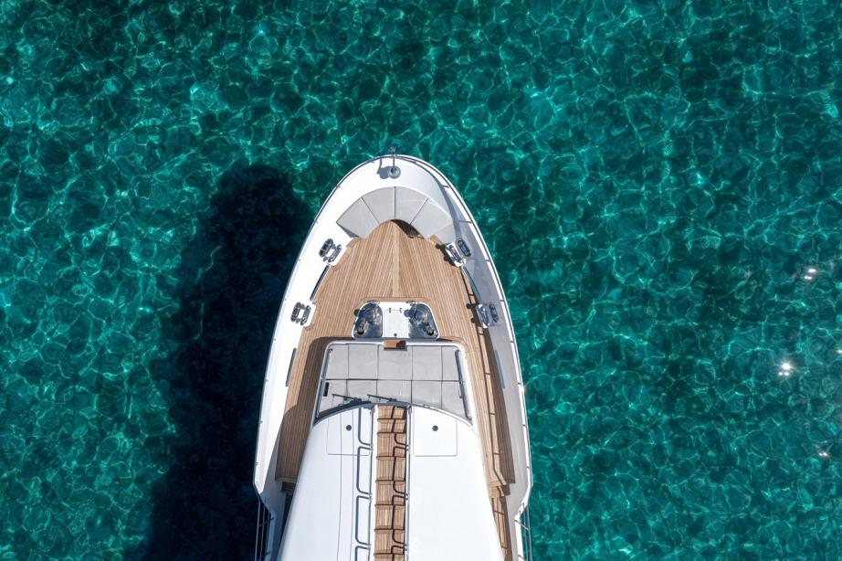 yacht Rehab