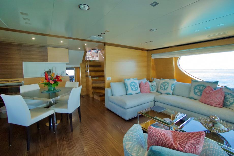 yacht Rehab