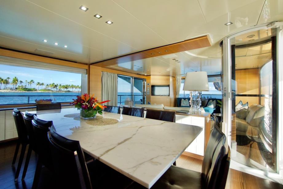 yacht Rehab