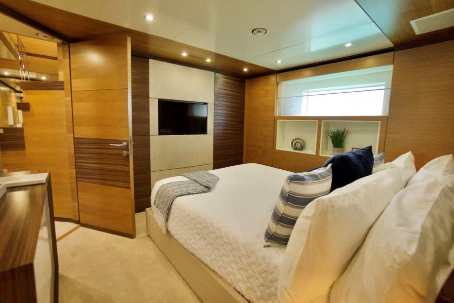 yacht Rehab