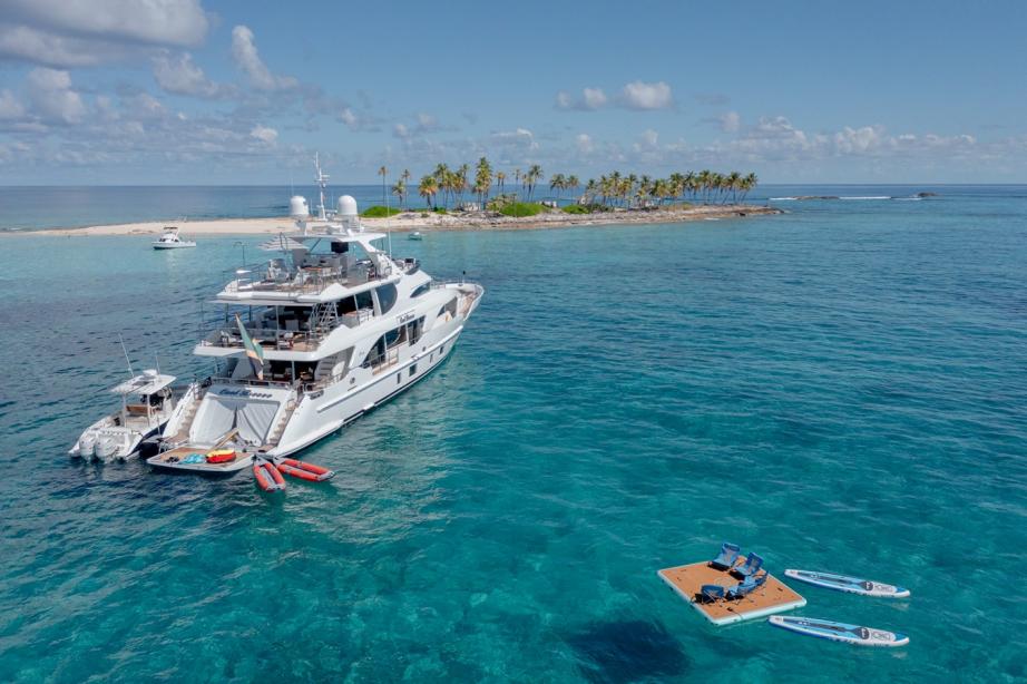 yacht Rehab