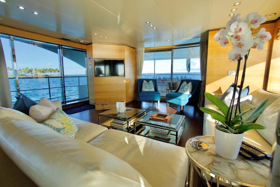 yacht Rehab