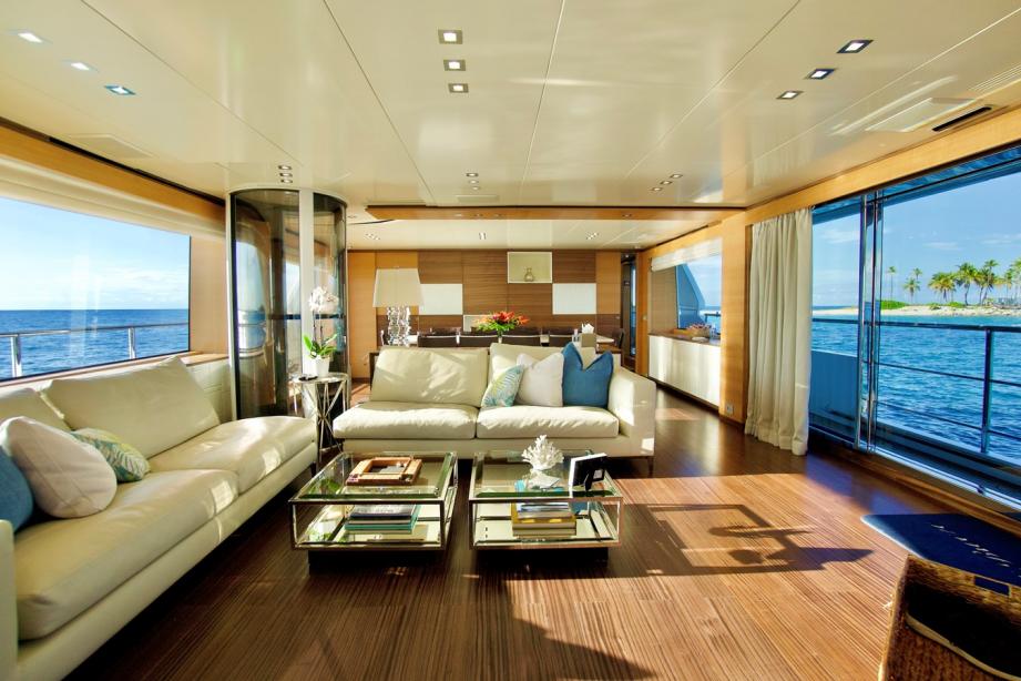 yacht Rehab