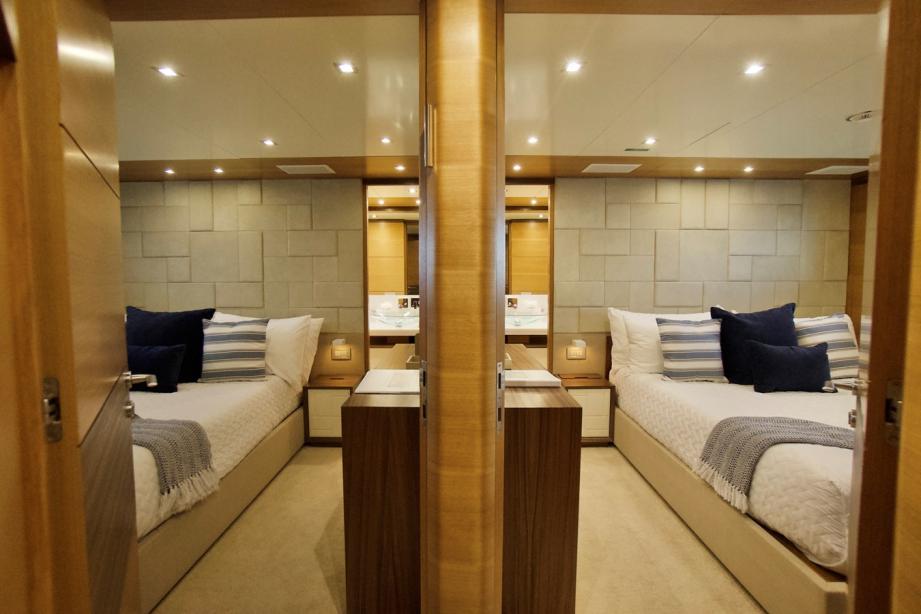 yacht Rehab