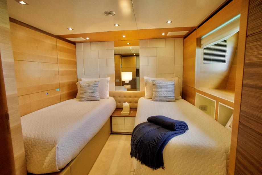 yacht Rehab