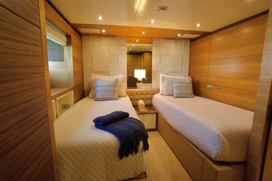 yacht Rehab