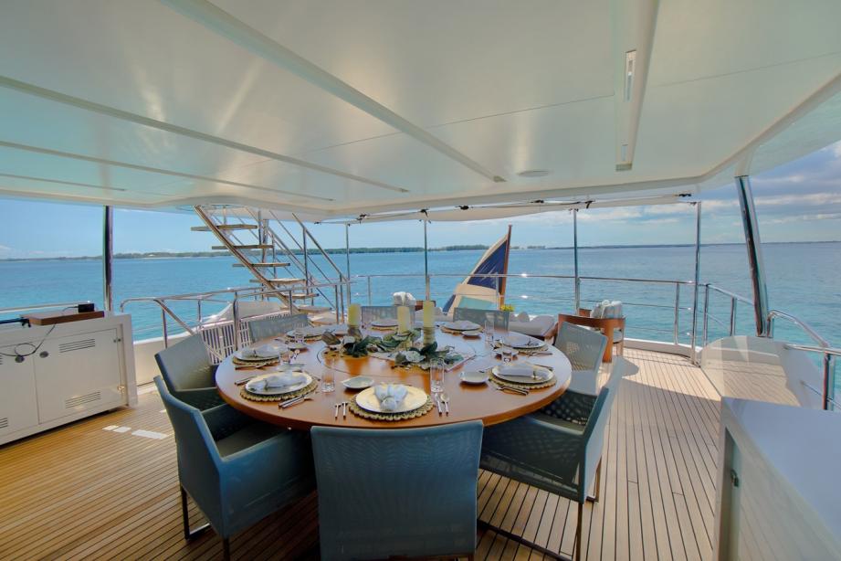 yacht Rehab