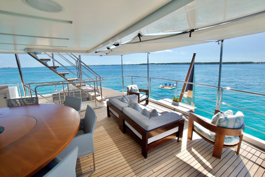 yacht Rehab