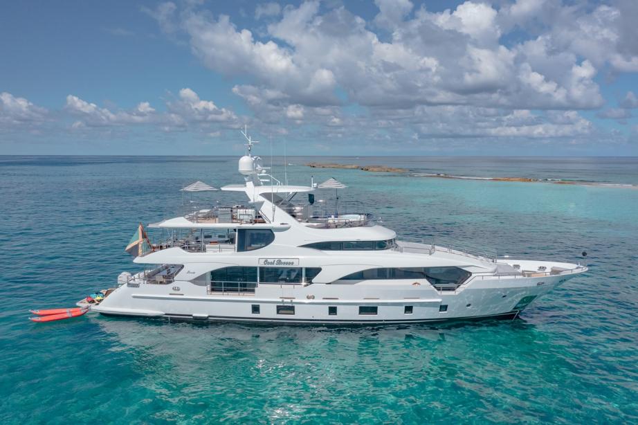 yacht Rehab