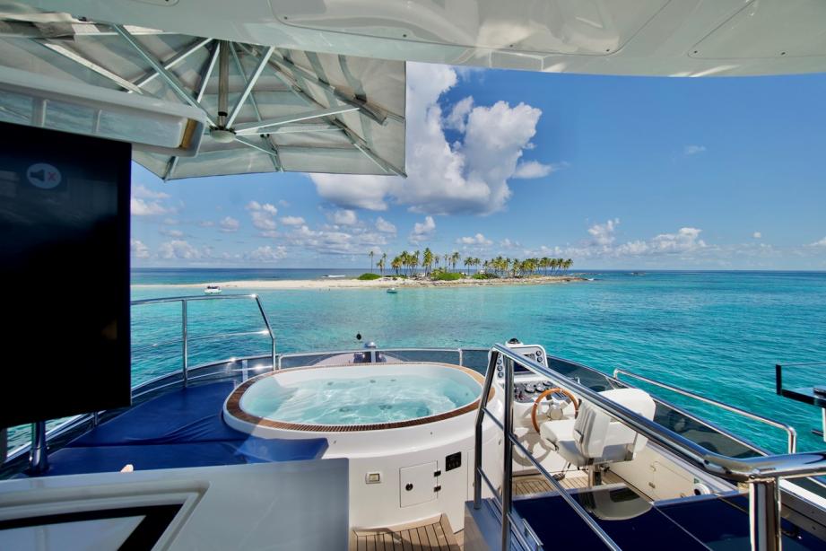 yacht Rehab