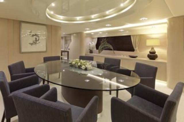yacht Magix