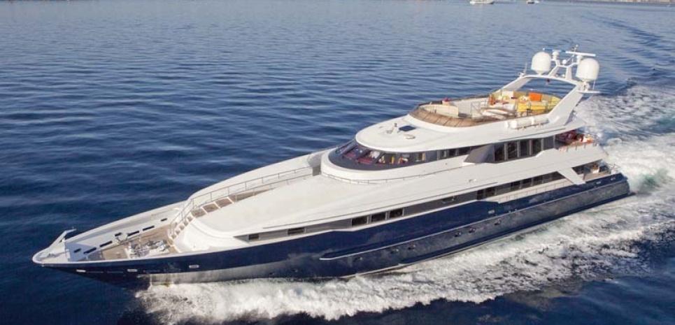 yacht Ohana