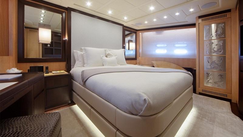 yacht Paula & Biel