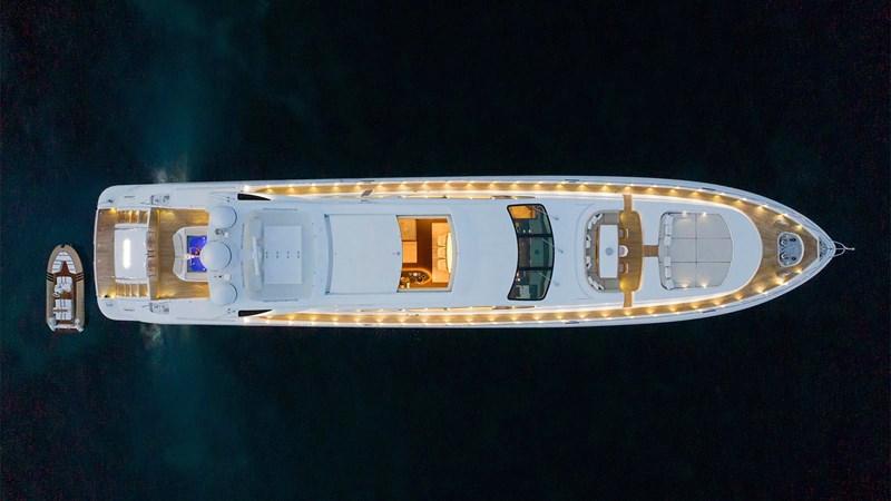 yacht Paula & Biel