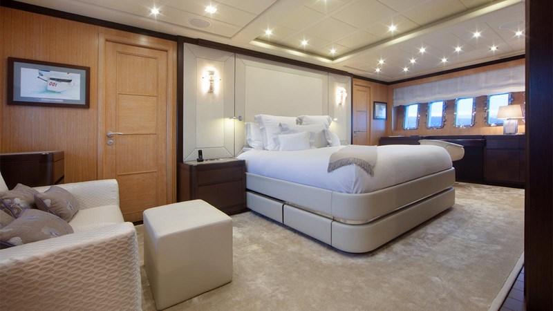 yacht Paula & Biel