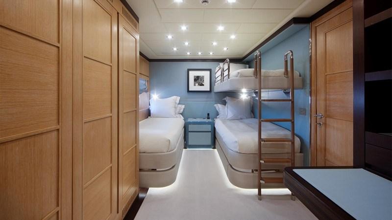 yacht Paula & Biel