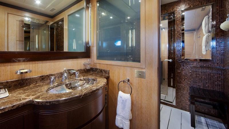 yacht Paula & Biel