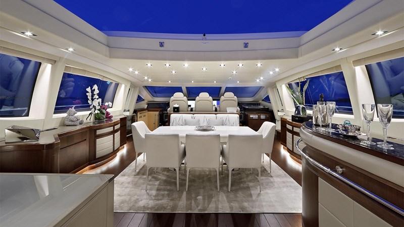 yacht Paula & Biel