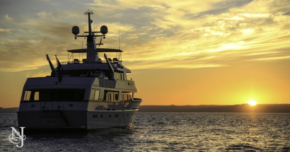 yacht Synthesis 66