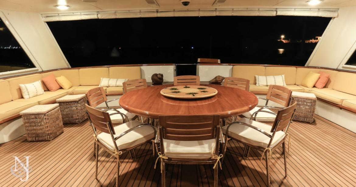 yacht Synthesis 66